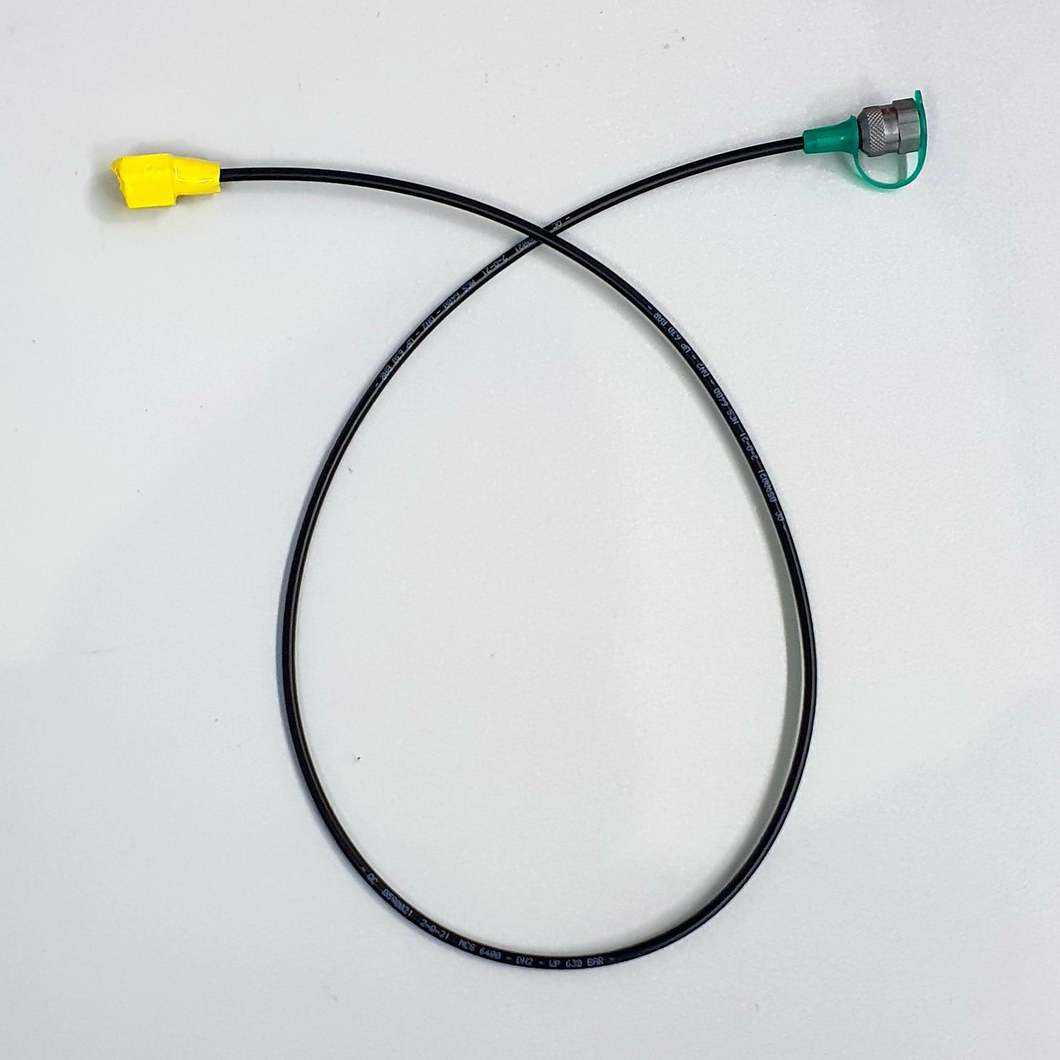 High Pressure Flexible Hose 1000