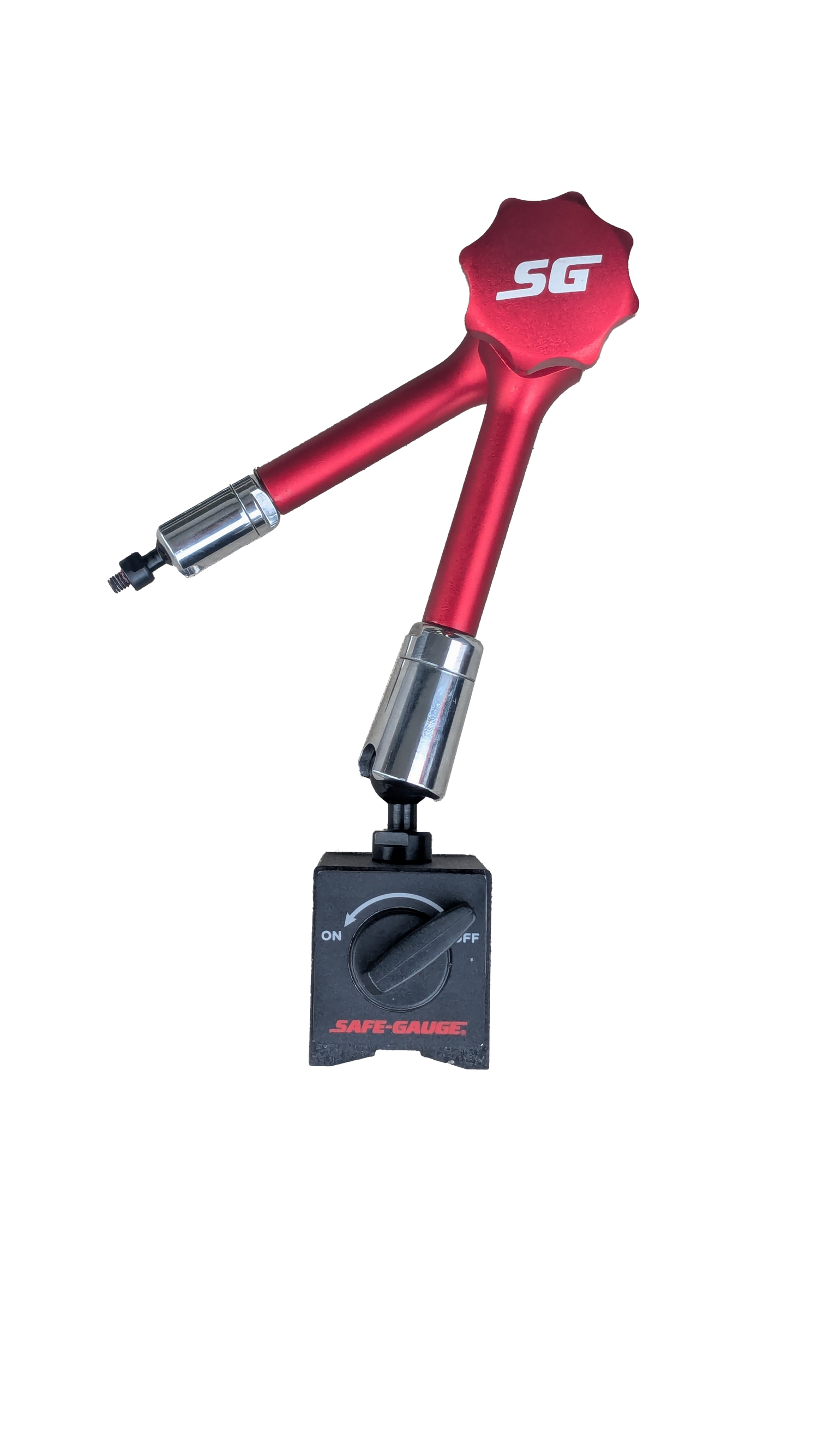 Dial Indicator Magbase 120kg