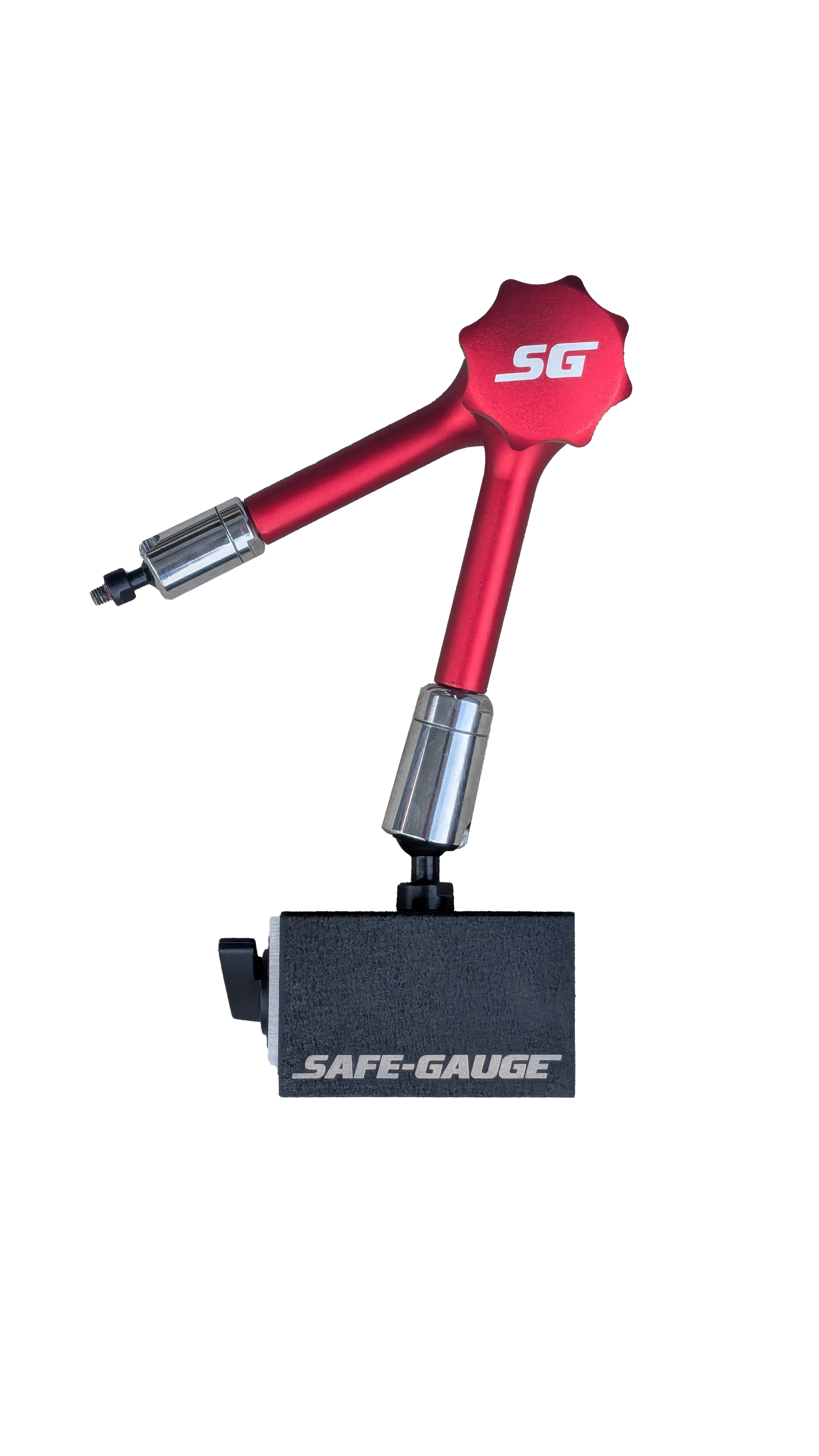 Dial Indicator Magbase  120kg