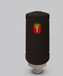 PT600: SafeTest V3 Pressure Transducer 600bar