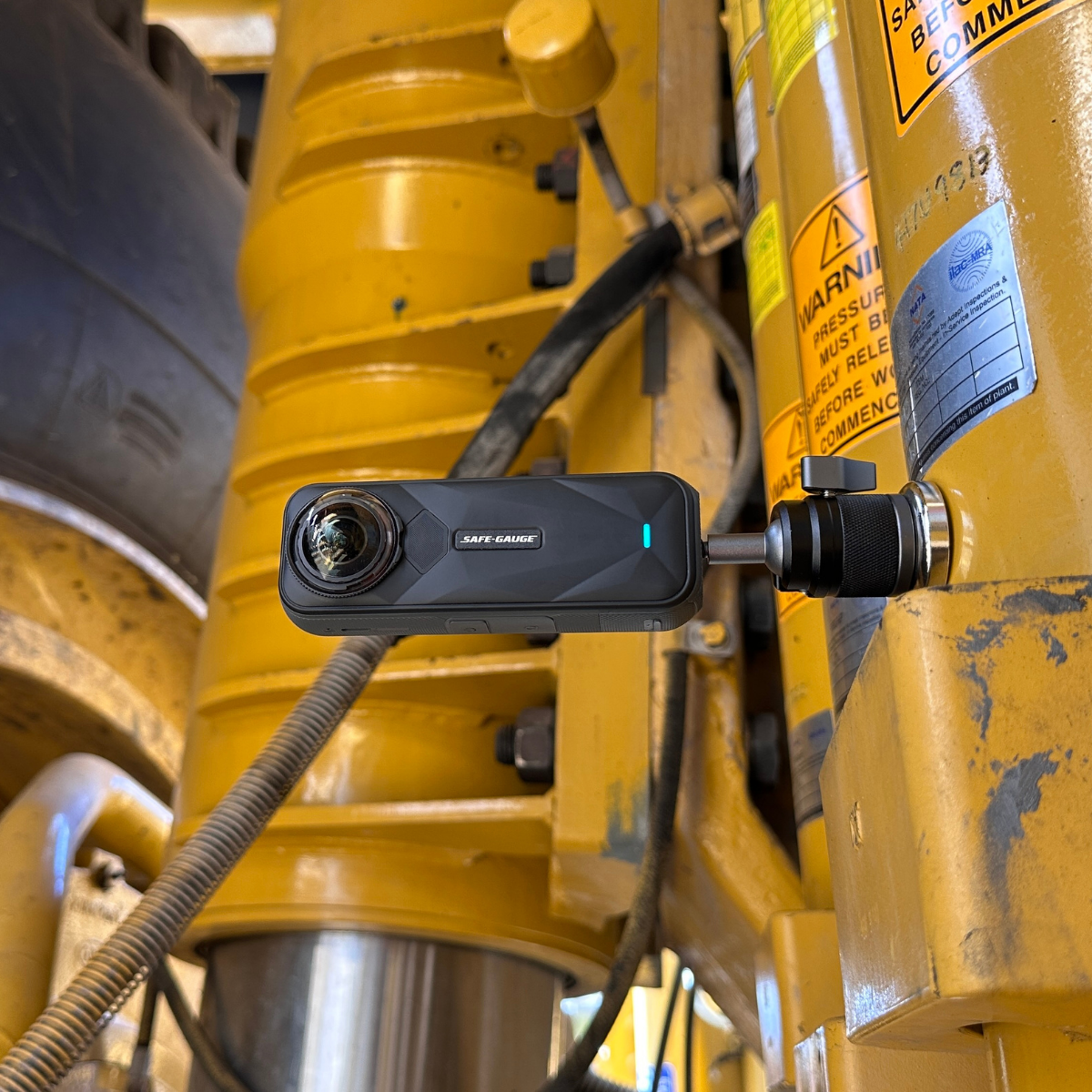 Inspection Camera