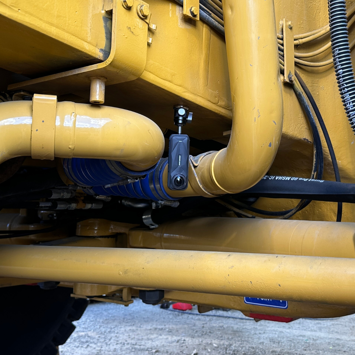 Inspection Camera