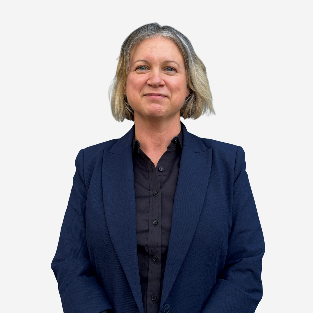 Belinda Jackson