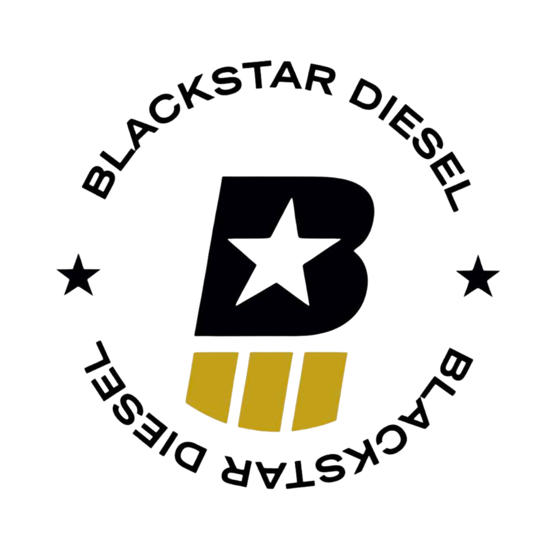 Blackstar Diesel