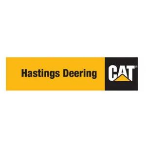How Hastings Deering Is Improving Safety and Productivity with SafeGauge logo