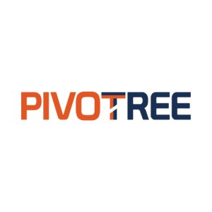 Monitoring Multiple Pressure Points at Once: How Pivotree Solved the Challenge logo