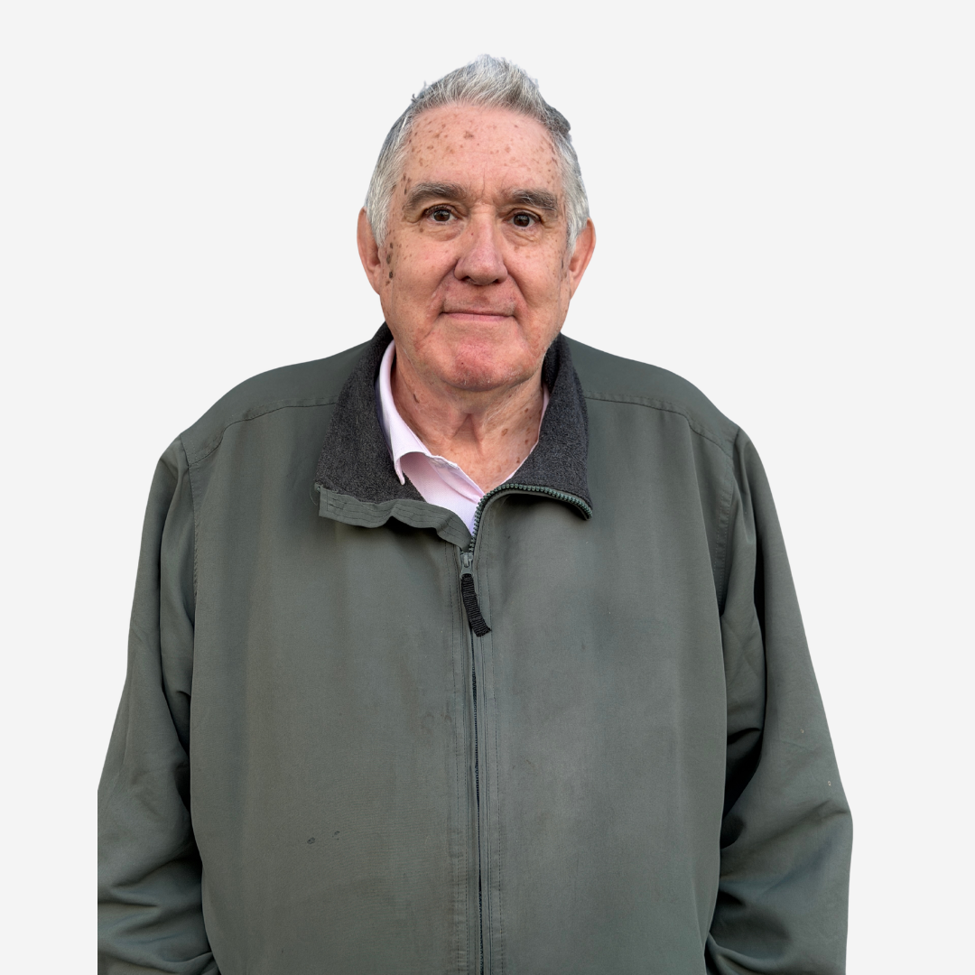 Steve Chick