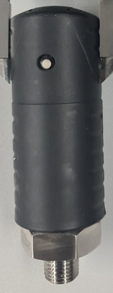 PT025:  SafeTest V3 Pressure Transducer 25bar