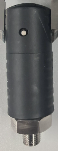 PT300:  SafeTest V3 Pressure Transducer 300bar